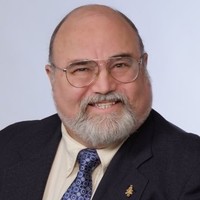 Norm Moriber