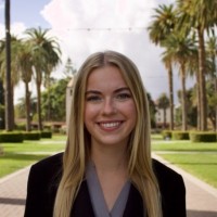 Kylie Sutherland