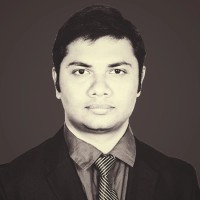 Anish Mondal