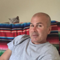 Paul Ansell