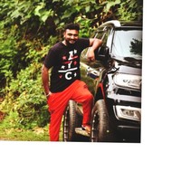 Kalaiyarasan Samuel