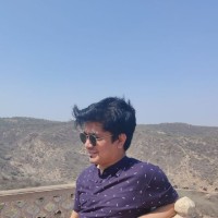 Naveen Singh Rawat