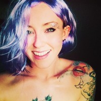 Tia Bell