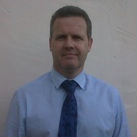 Wayne Reynolds