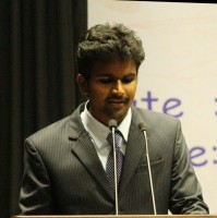 Yuvaraj Murugan