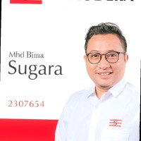 Muhammad Bima Sugara