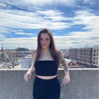 Mackenzie Maines