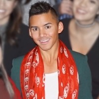 Albert Atienzo