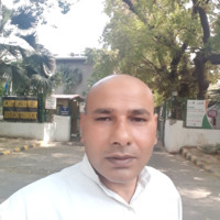 Aashish Masih