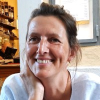 Jacqueline Leunens