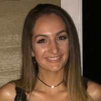Kelsey Carraggi