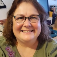 Beverley Mcinnis
