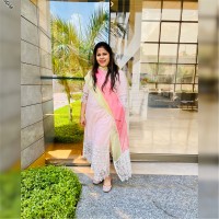 Ruchi Ahuja