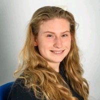 Esther Van Der Hek