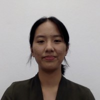 Ellen Huang