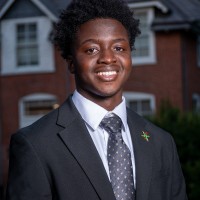 Maliq Adewale