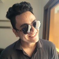 Omar Matter