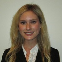 Veronika Mcgregor