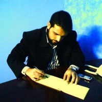 Aun Ali Essaji