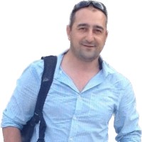 Tolga Başkan