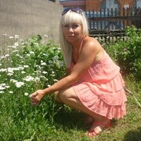 Наталья Османова