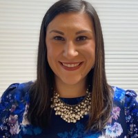 Emma Duma, M.Ed.
