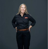 Camilla Trulssen
