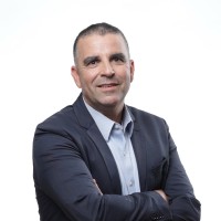 Avi Ben Zaken