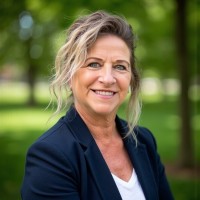 Frankie Muhaw, Eric F. Anderson Inc.