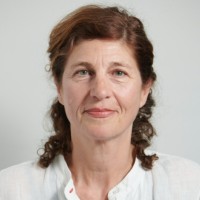 Caroline Sirch-Hosansky