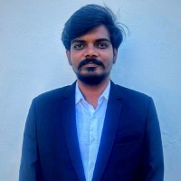 Akash M
