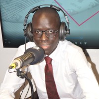 Madiagne Niang