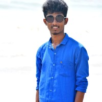 Praveen Naik
