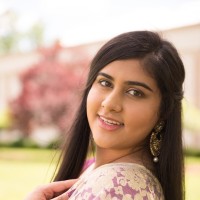 Alisha Kumar