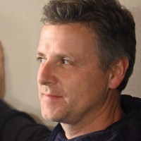 Nicolas Paratte