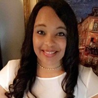 Toni Gamble