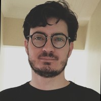 Bruno Christofer Broilo