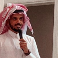 Saud Abdullah