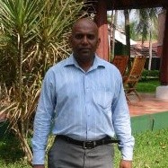 Daniel Appadurai