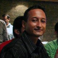 Tahlil Mohammed
