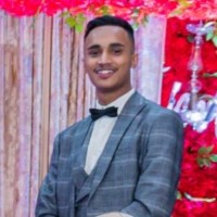 Shahed H.