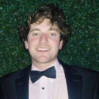 Seth Woolbert