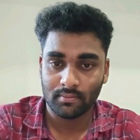 Jithin T T