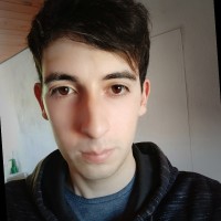 Matias Diaz Ruiz