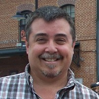 Nicholas Megas