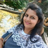 Poonam Chaudhari Gawade