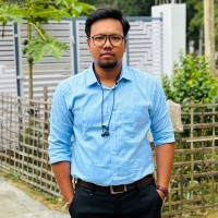 Manash Bora
