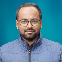 Pritam Biswas, Ph.D.