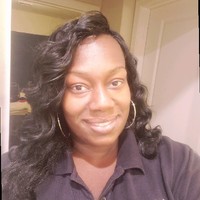 Candace Page