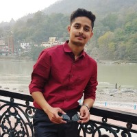 Utkarsh Rauthan